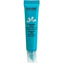 Babé Reparador Labial 15ml