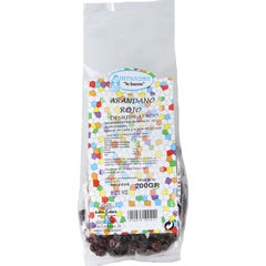 Intracma Arando Vermelho Desidratado Inteiro 200 g