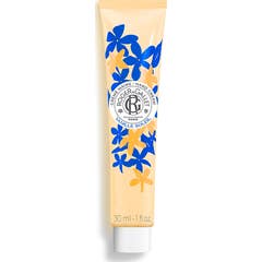 Roger & Gallet Vanille Soleil Creme Mãos 30 ml