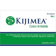 Kijimea Colon Irritável 28Cps