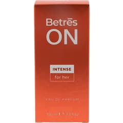 Betres On Intense For Her 100 ml