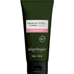 Algologie Gel de Duche Douche Du Littoral 200 ml