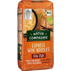 Natur Compagnie Express Wok Noodles Asia Style Bio 100g