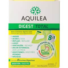 Aquilea Digest Total Sabor Camomila 24x2,5g