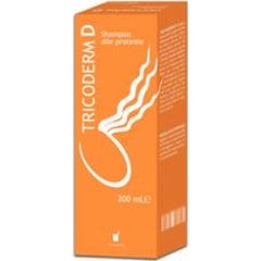 Tricoderm D Sh Protein 200Ml