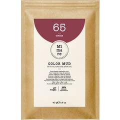Mimare Color Mud Barro Nº 65 Gengibre 40 g