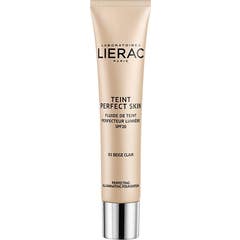 Lierac Teint Perfect Skin 01 30Ml