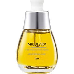 Miguhara Ultra Whitening Perfect Ampoule 20ml