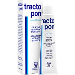 Tractopon Creme 15% Ureia 75ml