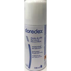 Cloredex Spray Cloreto de Etilo 100ml