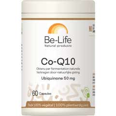 Bio Life Co-Q10 50 50 50 60glules