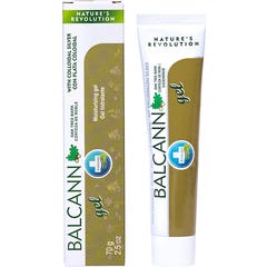 Annabis Balcann casca de carvalho gel 75ml