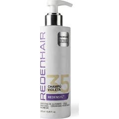 Redenhair Champô Violeta Anticaída 250 ml