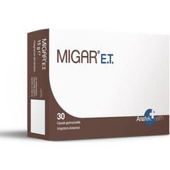 Anatek Health Migar et 30caps