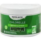 Fitoatoato Chlorella Cpr 300