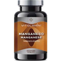 Vitolamin Manganeso 365comp