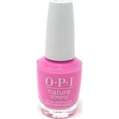 Opi Nature Strong NAT006 Emflowered 15ml