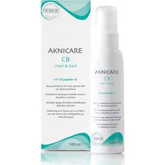 Aknicare Cb Peito e Costas 100