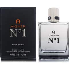 Etienne Aigner Nro 1 Eau de Toilette Hombre 100ml