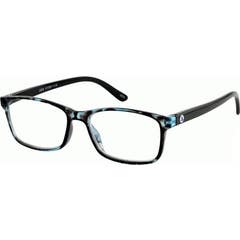 Leesbril I Need You Gafas Luica Habana Azul +100 1ud