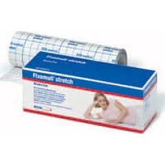 Fixomull Stretch Esparadrapo hipoalérgico 2mx15cm