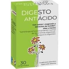 Nutricion Depremium Digesto Antiacido 30comp