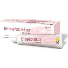 Elastolabo Pomada 40ml