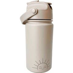 Grech & Co Steel Bite Garrafa Térmica 420ml Criança 1 Unidade