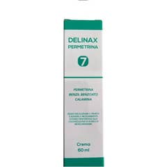 Futura Delinax Permetrina 7 60ml