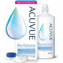 Acuvue Revitalens 360ml