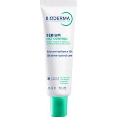 Bioderma Sébium Mat Control 30ml