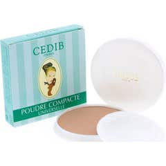 Cedib Compact Pó Compacto Universal 22 Natural 20g