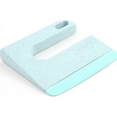 Skagfä Klyv Aqua Safe Faca Cozinha Infantil Azul 1 Unidade