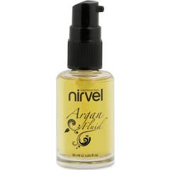 Nirvel Professional Serum Argan Fluid 30ml