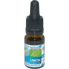 El Oro de los Andes Óleo Essencial Citronella Bio 10ml