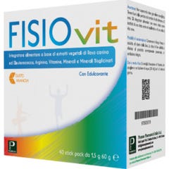 Fisiovit 20 Bust.3G