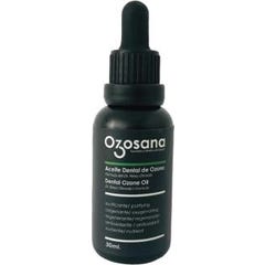 Ozosana Óleo Dentário Ozono 30ml