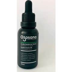 Ozosana Óleo Dentário Ozono 30ml