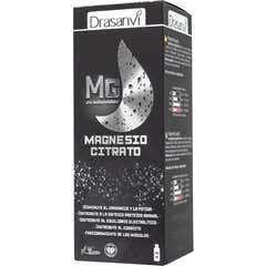 Drasanvi Magnesio Citrato Liquido 36mg 250ml