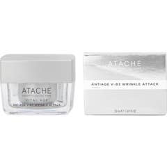 Antiage V-B3 Ataque de Rugas 50 ml