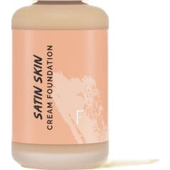 Freshly Cosmetics Satin Skin Cream Foundation 100 Sand 30ml