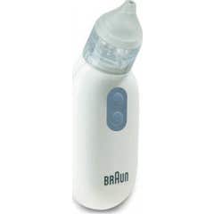 Mosca Bebé da Braun Bna 100