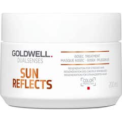Goldwell Dualsenses Sun Reflects 60 Seg Tratamiento 200ml