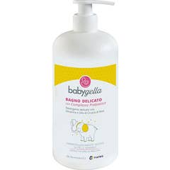 Babygella Prebiotic Bagno 250ml