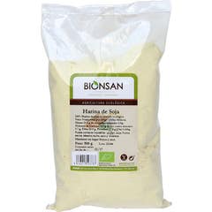 Farinha Orgânica de Soja Bionan 500g