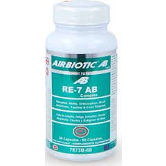 Airbiotic ™ AB RE-7 60cáps