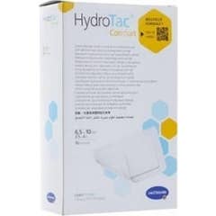 Hydrotac Trans Comf Adh 6,5X10 10 nós