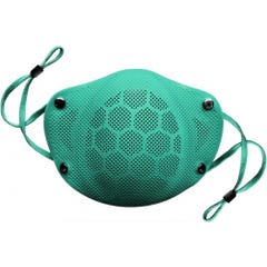 Máscara Puremask Lagoon Mask L 1 unidade