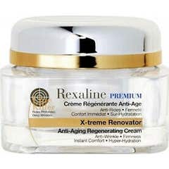 Rexaline Premium Crema Antiedad 50ml