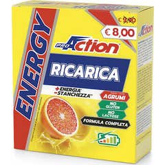 Proaction Energy Reload 100g